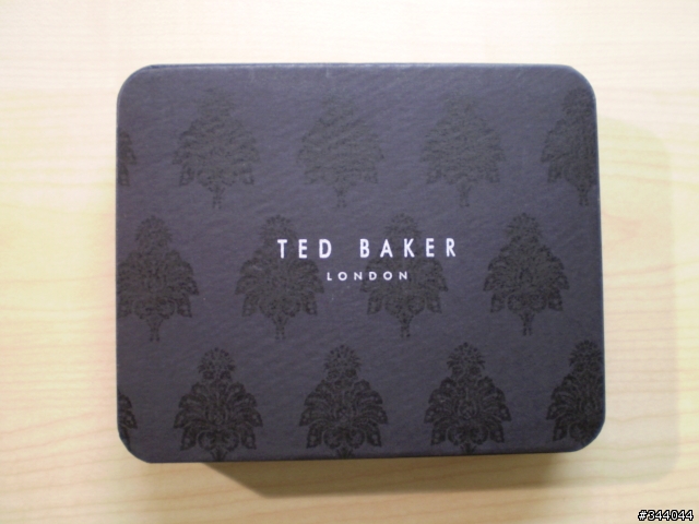Ted Baker 女用皮夾