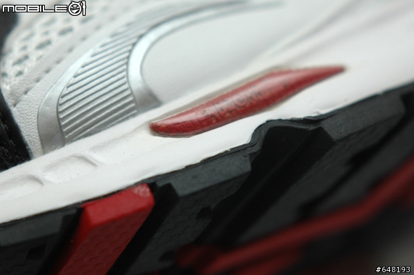 NEW BALANCE 507 遇見DORCUS[開箱]