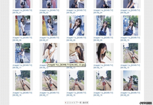 Synology Photo Station 3 新功能介紹
