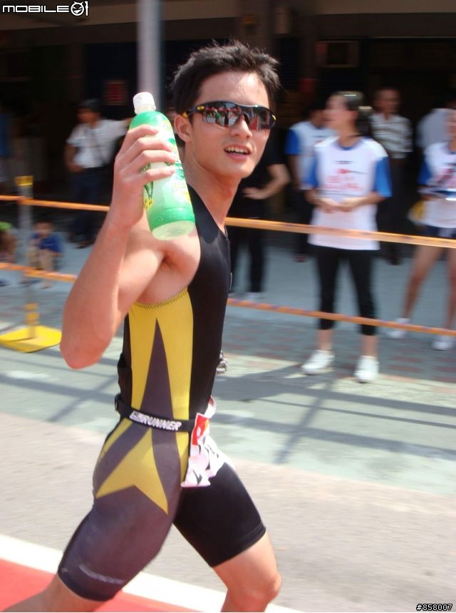 2008-9-21 國華人壽盃宜蘭亞洲鐵人三項系列賽(照片分享)