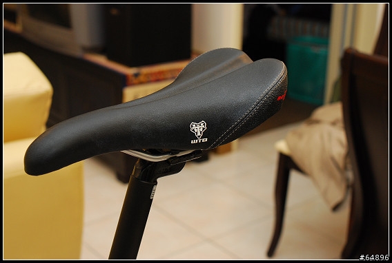 [分享]SCHWINN MESA D 2008 開箱