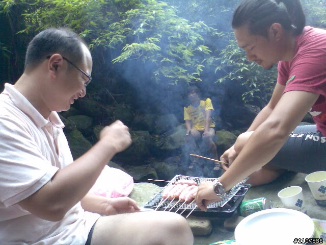 [神豬養成班]9/6滿月圓中秋烤肉...影像回顧,補上中秋節的由來