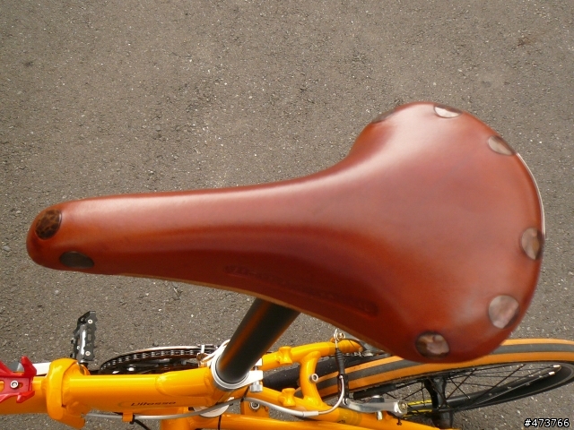 DAHON VD7變身這樣好嗎 ?