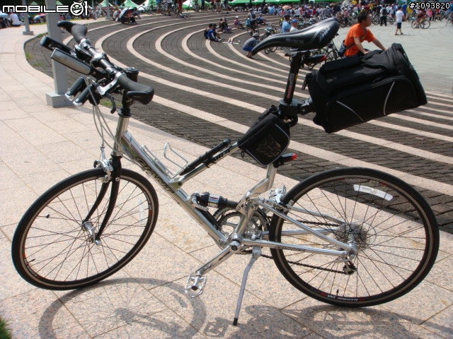 2008 高雄國際無車日