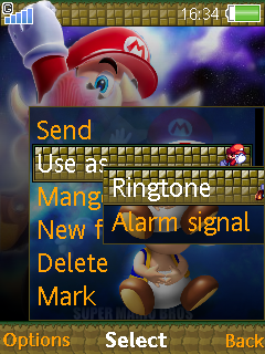 [240x320]MARIO BORS(超級瑪利)2代