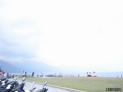 [環島]2008夏季機車環島-第1天-台北→花蓮(262P)