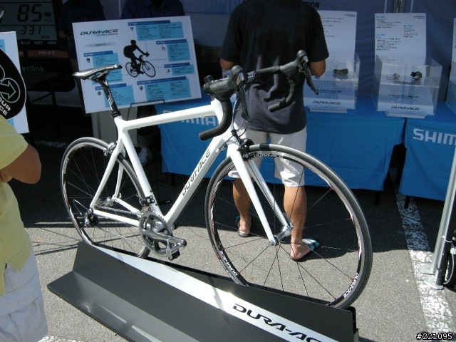 (圖多小心!!!) 島野公路車賽 in 鈴鹿賽道 2008/08/30-31
