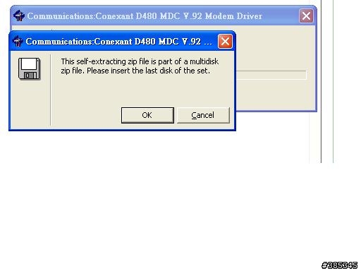 為何就是不能灌dell 300m的驅動程式呢