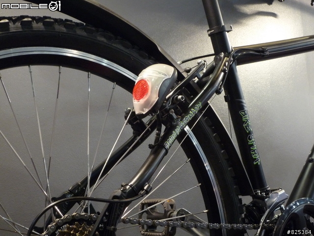 [分享]2008 EUROBIKE – 世界最大自行車展覽記實