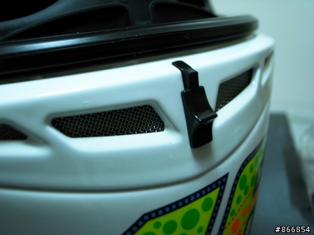 AGV [ Dreamtime ] 閃現