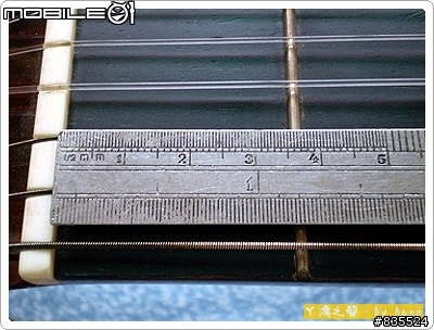 [分享]何武雄手工吉他開箱照