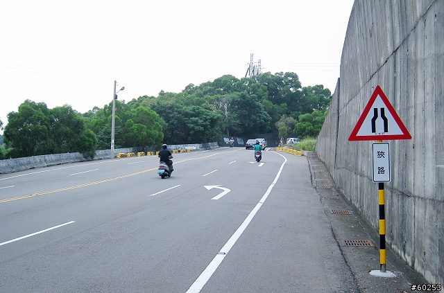 台中市 望高寮 + 華山路