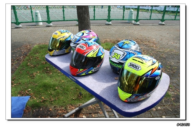 [完整版] MOTO GP A-Style Grand Prix of Japan Tour