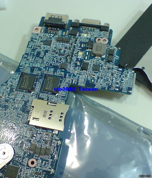 [開箱+解體文] Dell Latitude E6400 超完整開箱+小測試