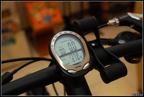 [分享]SCHWINN MESA D 2008 開箱