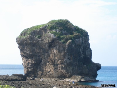 [環島]2008夏季機車環島-第3天-墾丁→嘉義(222P)