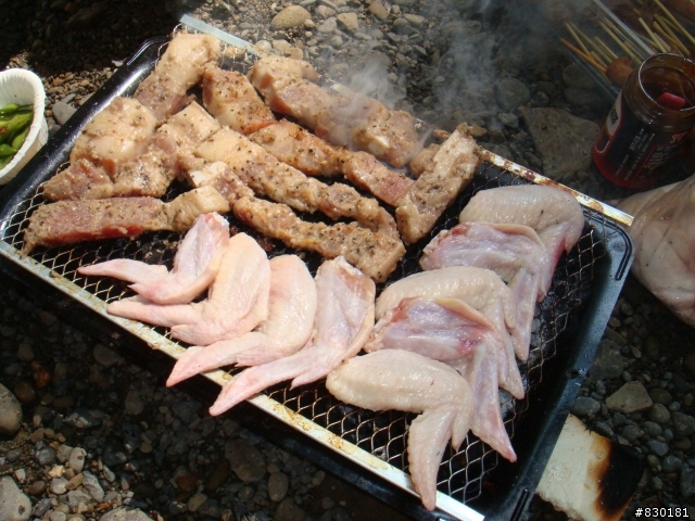 [神豬養成班]9/6滿月圓中秋烤肉...影像回顧,補上中秋節的由來