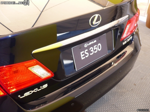 [分享] Lexus Showcase ( 品味 Lexus 2008 之旅 ) 之 2