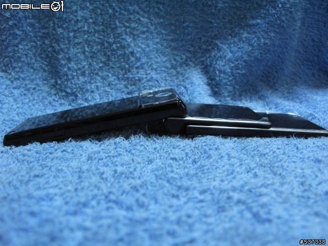 [開箱+分享文]SHARP 923SH