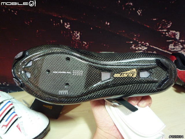 [分享]2008 EUROBIKE – 世界最大自行車展覽記實
