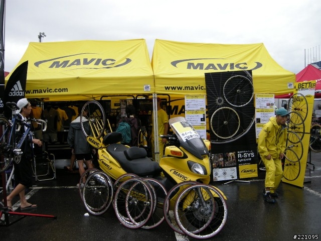 (圖多小心!!!) 島野公路車賽 in 鈴鹿賽道 2008/08/30-31