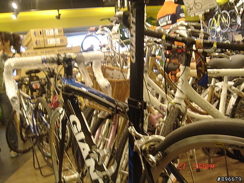 09  TCR  ADVANCED   2      開箱照