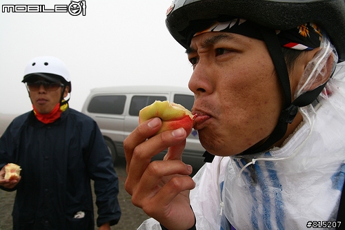 2008 0809-0811 東上西下武嶺行(5個熱血大男孩-多圖)