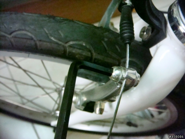 [分享]DAHON ECO3 DIY 升級16速 - [中變、鍊條與煞變把]