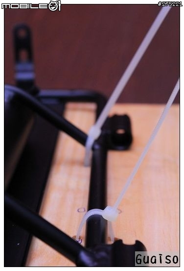 【登山車載狗DIY分享文】叮噹車窩的製作過程