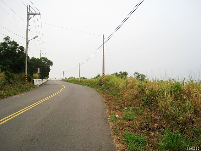 台中市 望高寮 + 華山路