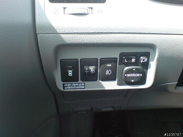 [心得]2008年款 Toyota Altis 1.6J款