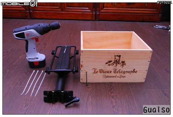 【登山車載狗DIY分享文】叮噹車窩的製作過程