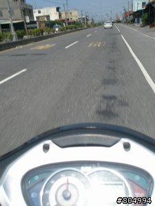 [環島]2008夏季機車環島-第3天-墾丁→嘉義(222P)