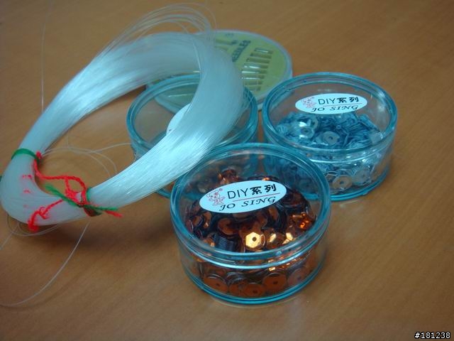 [DIY教學分享] Bling Bling 可愛米奇網帽