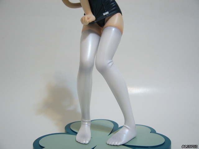 [PVC] コトブキヤ（壽屋） 猫宮のの ねこみみスク水オーバーニーソver.