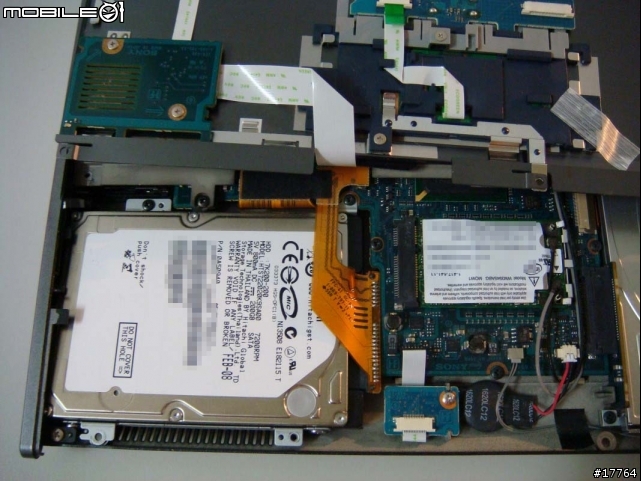 [分享]My Sony Vaio SZ 極速狂飆 SSD篇