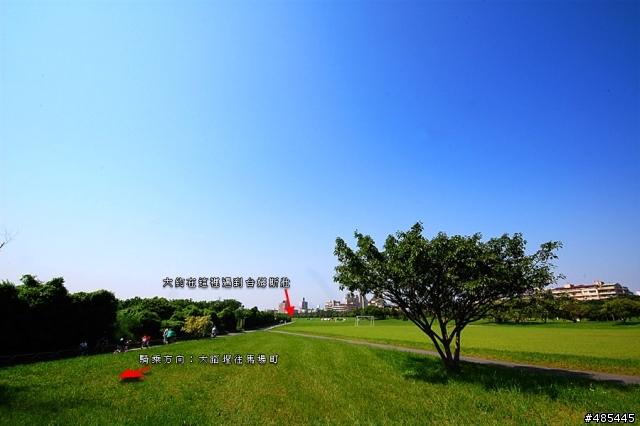 遇到"台姆斯壯"，登山車載人還可以騎到30公里!!