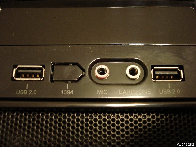 不專業之 CoolerMaster  Elite 335 開箱文
