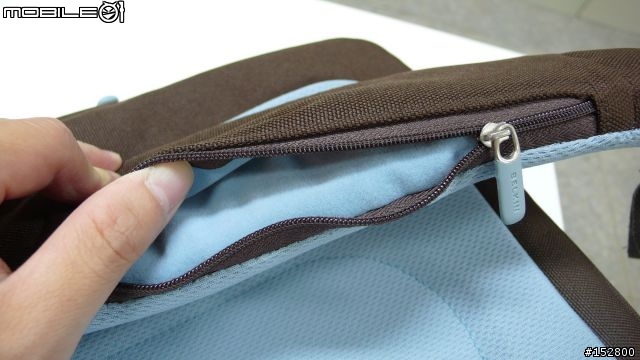 [分享]BELKIN 15.4吋筆電背包(F8N052-CB)