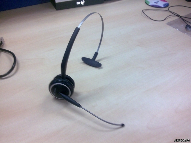 家用, 辦公兩相宜的Wireless Headset 介紹