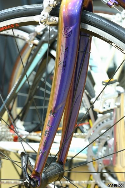 KLEIN Q Elite CARBON公路車