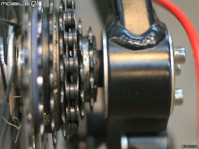 BIKEfun FD-17S 專用磁鐵組(附影片)