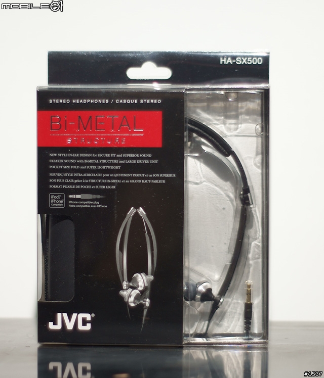 當Olympus LS-10錄放音機遇上Victor HA-SX500耳機