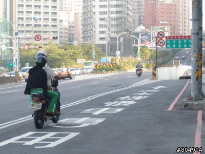 [環島]2008夏季機車環島-第1天-台北→花蓮(262P)