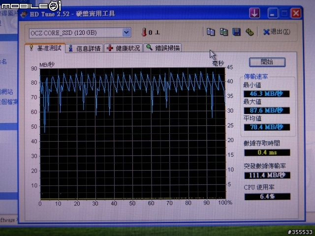 膽大心細的幫Sony新機Z換顆強而有力的心臟~