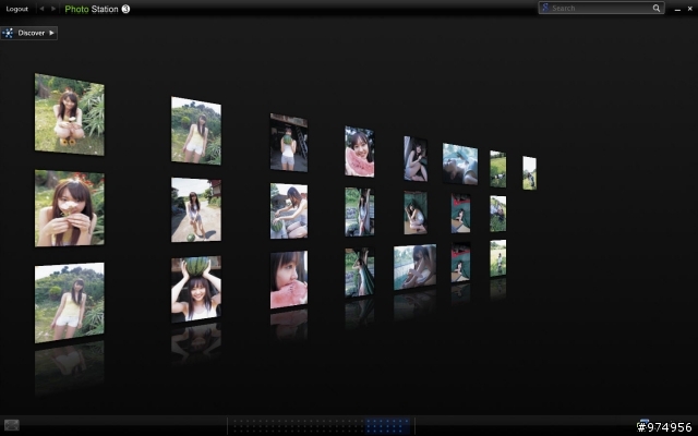 Synology Photo Station 3 新功能介紹