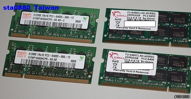 [開箱+解體文] Dell Latitude E6400 超完整開箱+小測試