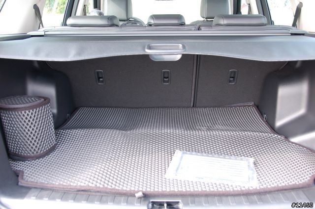 [開箱分享] Land Rover Freelander 2 [長期分享第二集]