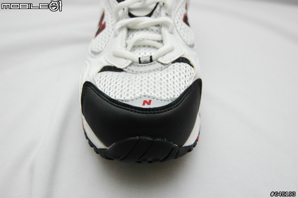 NEW BALANCE 507 遇見DORCUS[開箱]
