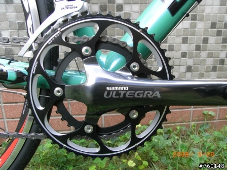 ﹝分享﹞ Bianchi ML3 (我的第一台公路車)